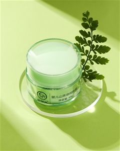 安貝兒嬰兒山茶油潤膚霜 安貝兒嬰兒山茶油潤膚霜