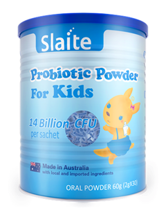 新西特兒童益生菌 新西特兒童益生菌